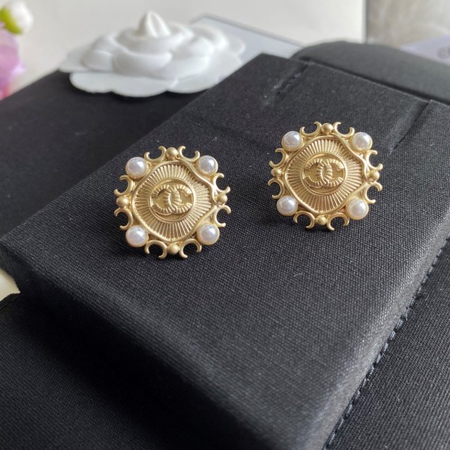 Chanel Earring CSJ15353223