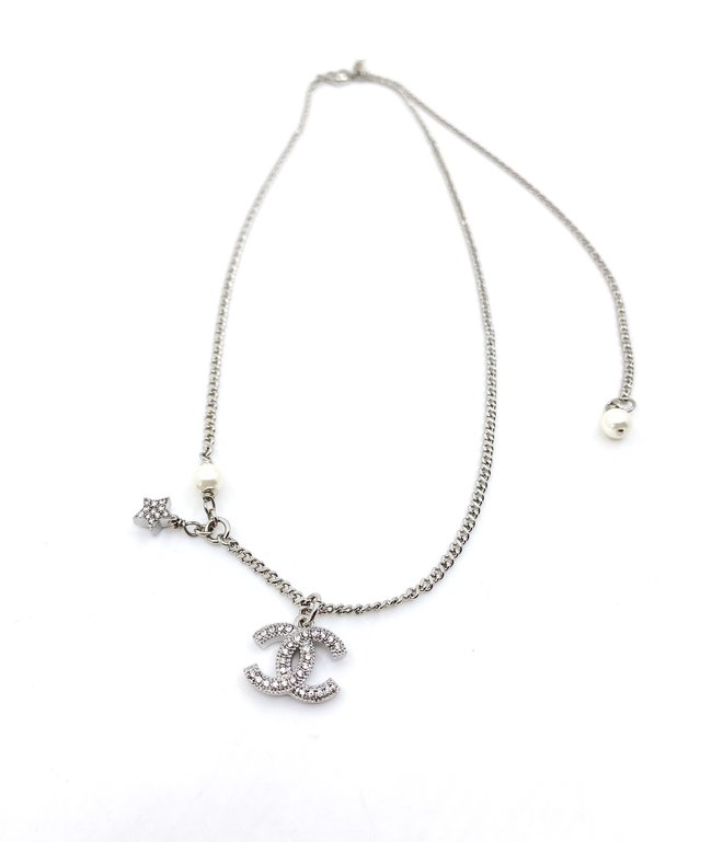 Chanel Necklace CSJ25133232