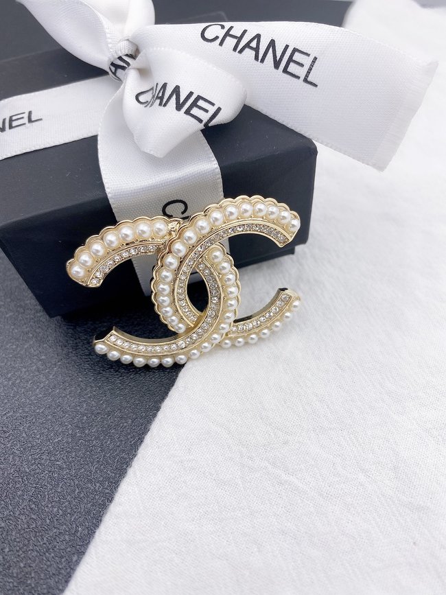 Chanel Brooch CSJ22444345