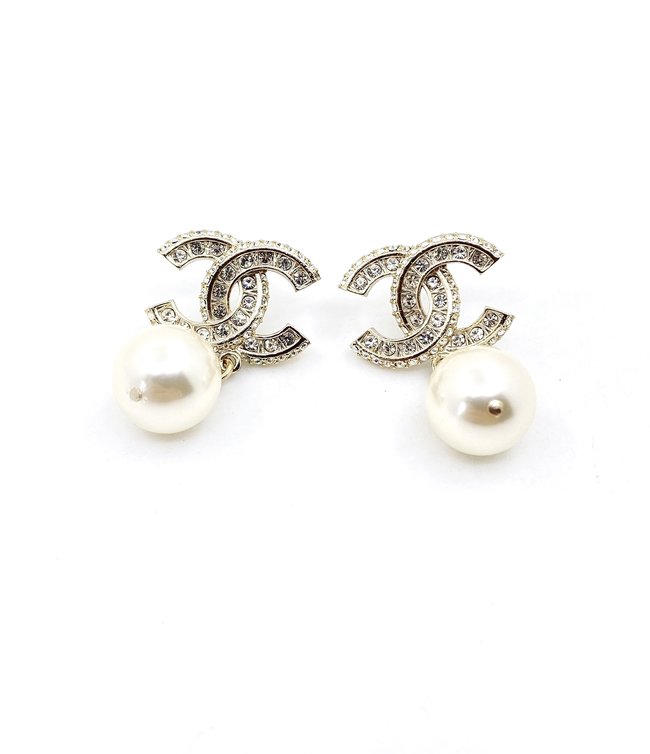 Chanel Earring CSJ45555223