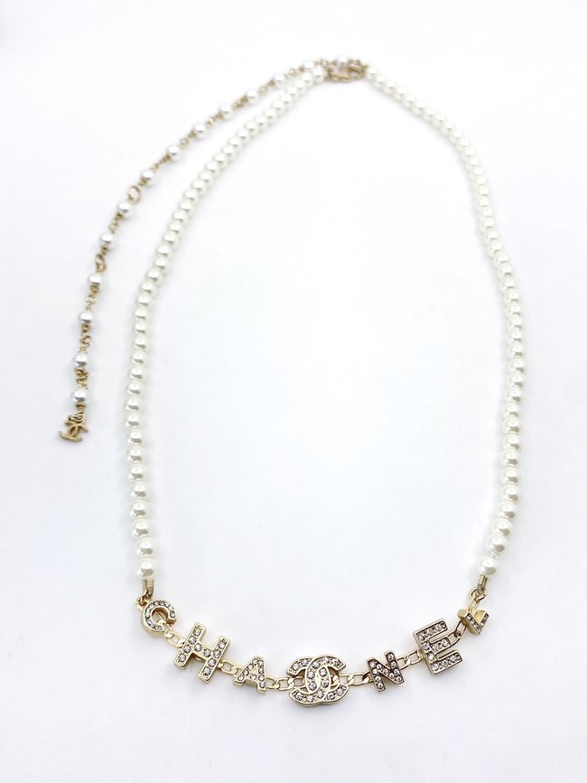 Chanel Necklace CSJ34441543