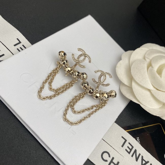 Chanel Earring CSJ11411454