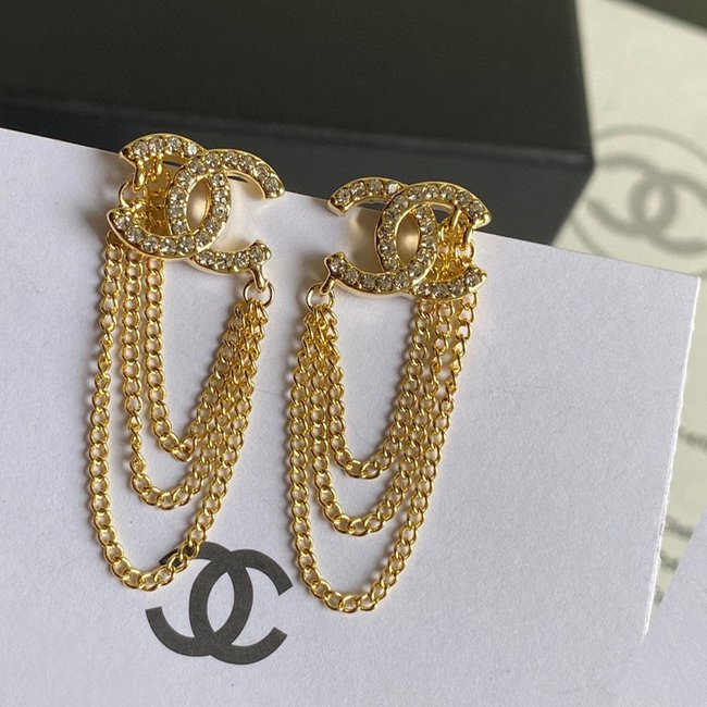 Chanel Earring CSJ25455324