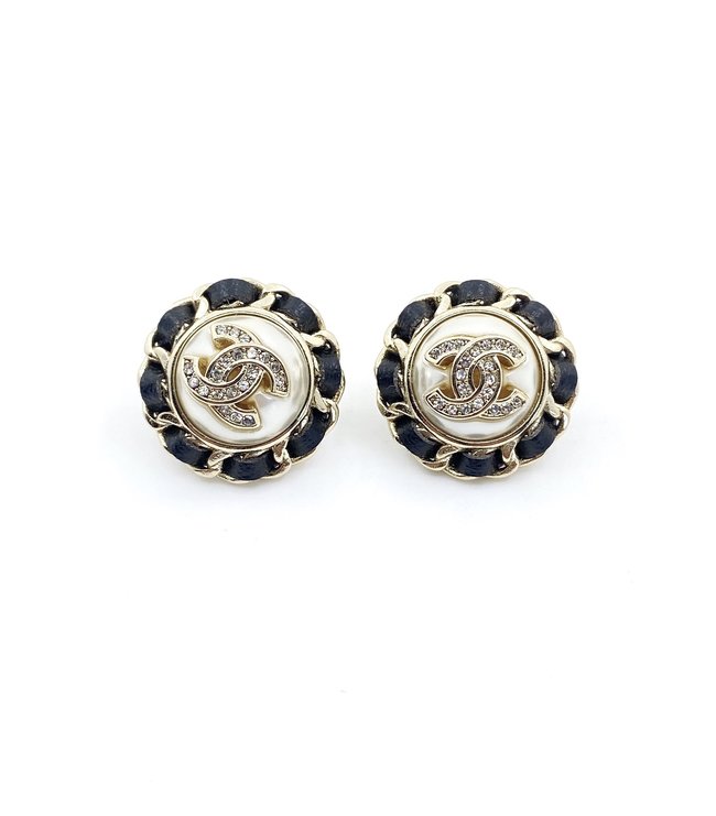 Chanel Earring CSJ34235144