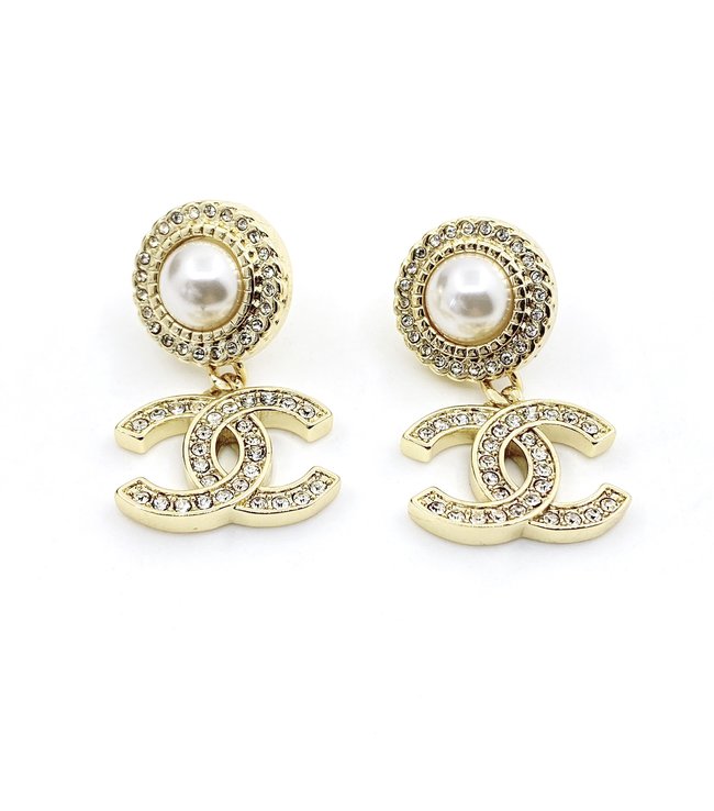 Chanel Earring CSJ23422543