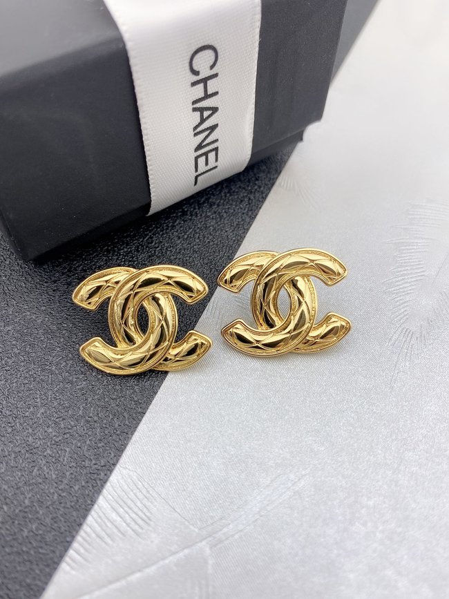 Chanel Earring CSJ55324451