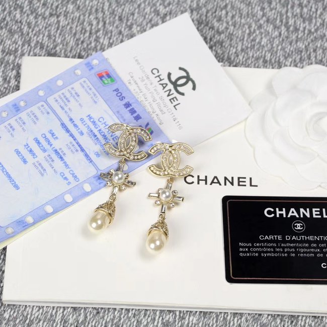 Chanel Earring CSJ53213252