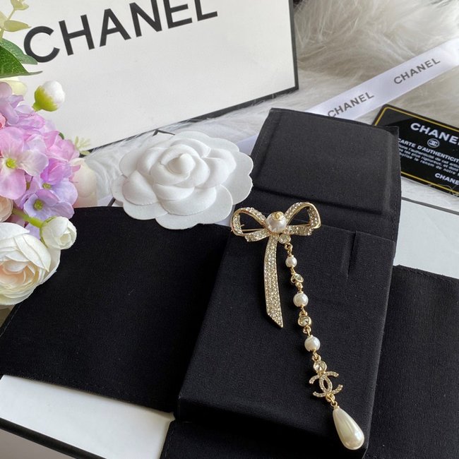 Chanel Brooch CSJ24515523