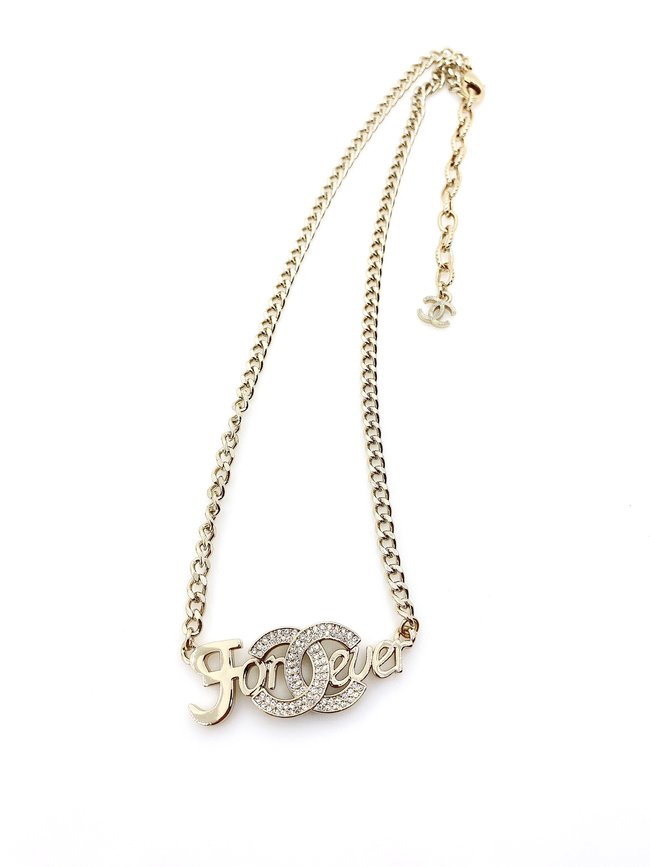 Chanel Necklace CSJ14235455