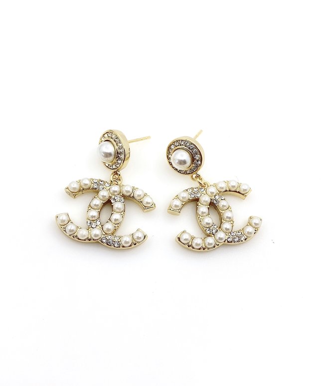 Chanel Earring CSJ23155124