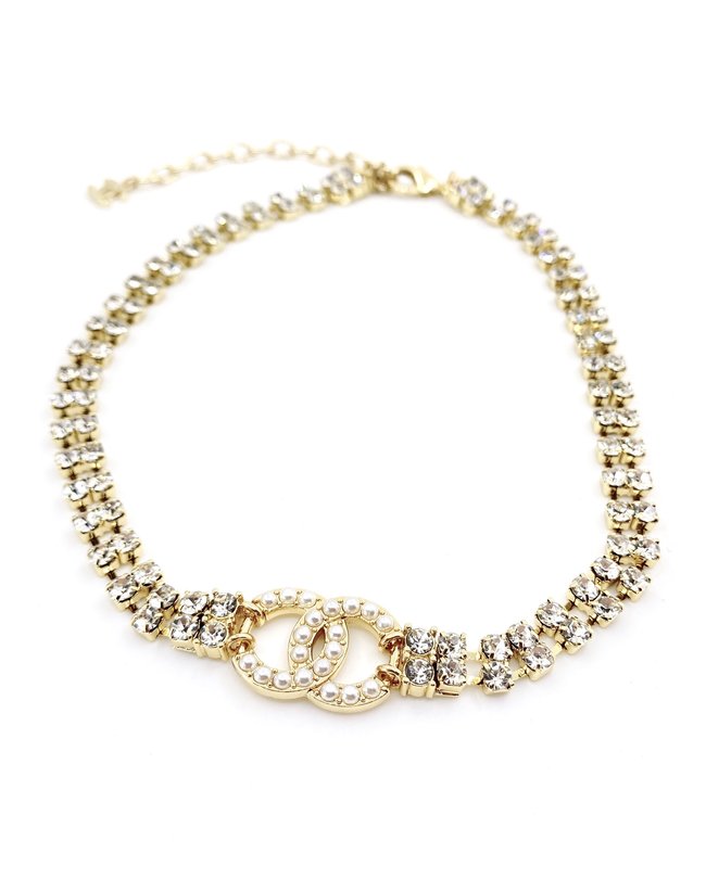 Chanel Necklace CSJ15221323