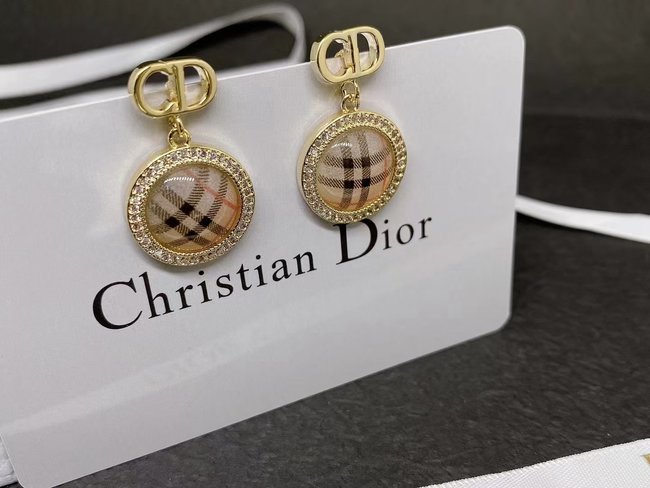 Dior Earring CSJ41554434