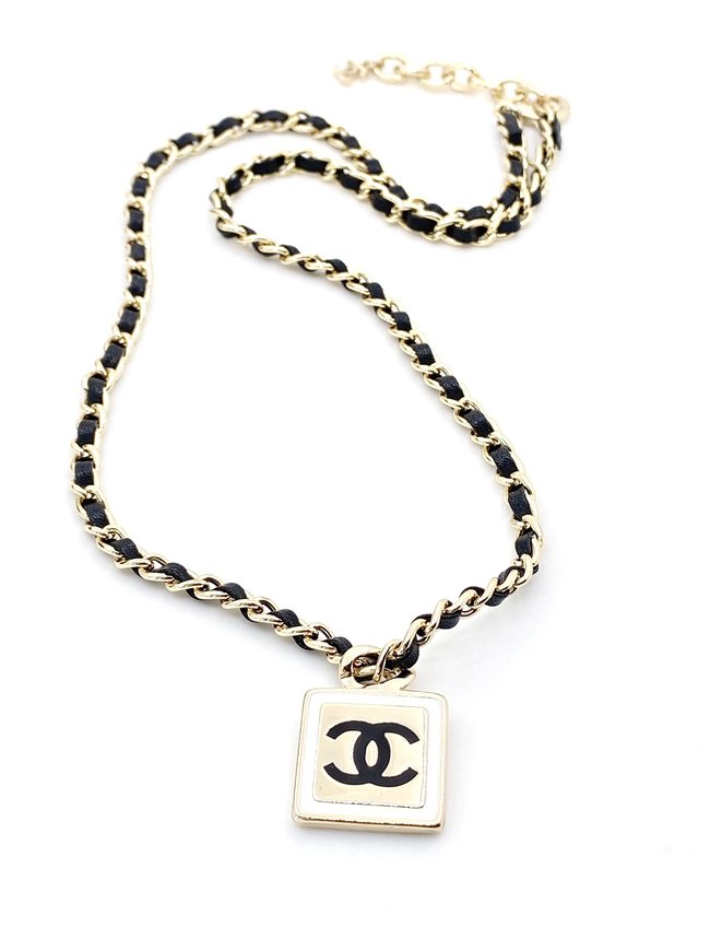 Chanel Necklace CSJ43445445