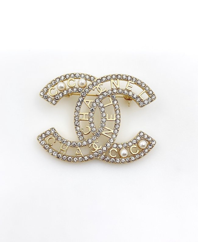 Chanel Brooch CSJ12121332