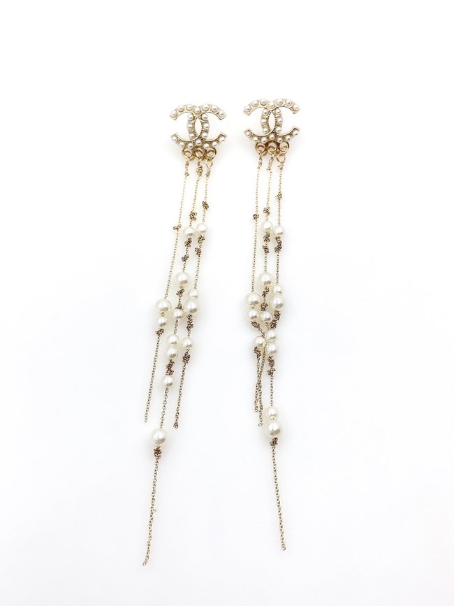 Chanel Earring CSJ31412132