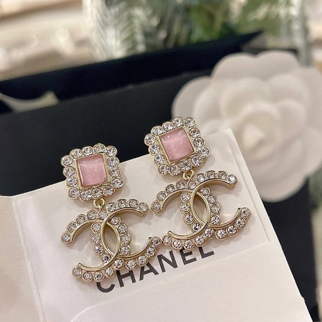 Chanel Earring CSJ45115411