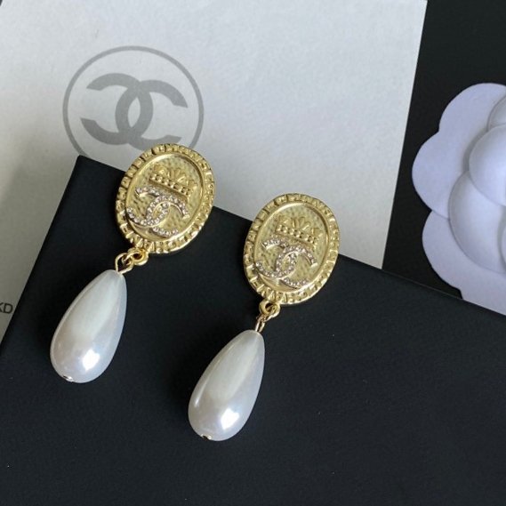 Chanel Earring CSJ13344434