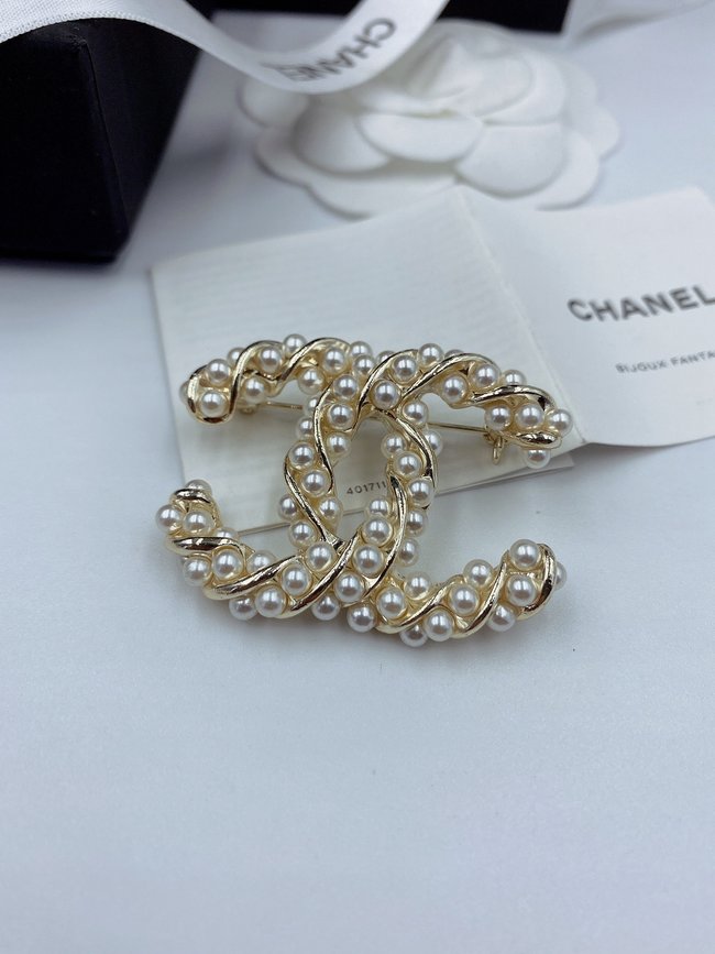 Chanel Brooch CSJ43451212