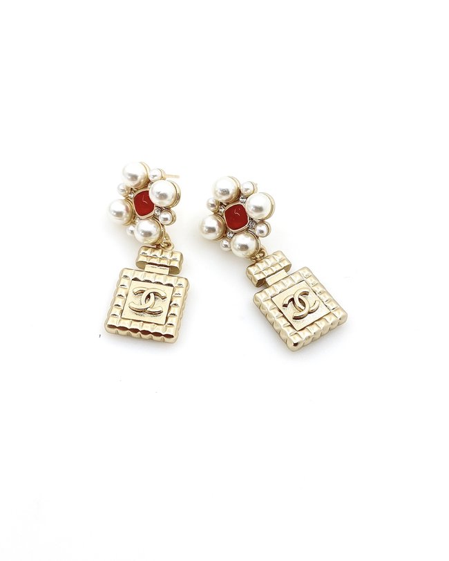 Chanel Earring CSJ52553141