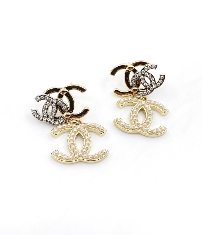 Chanel Earring CSJ44355313