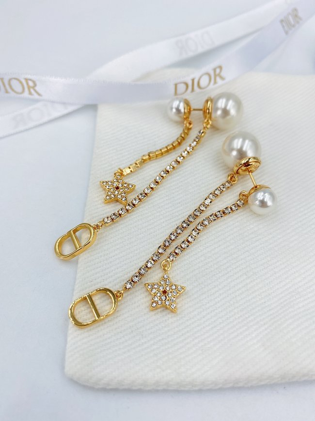 Dior Earring CSJ13331154