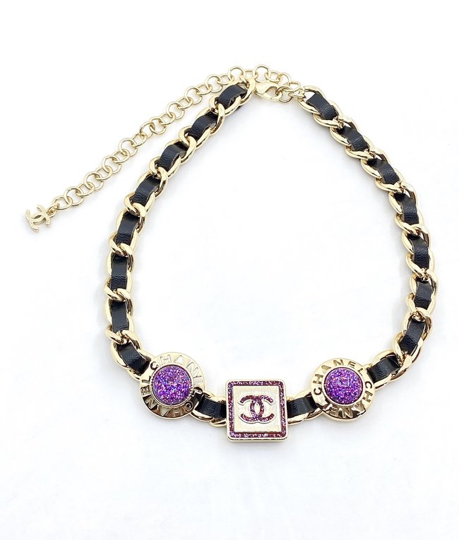 Chanel Necklace CSJ41242351