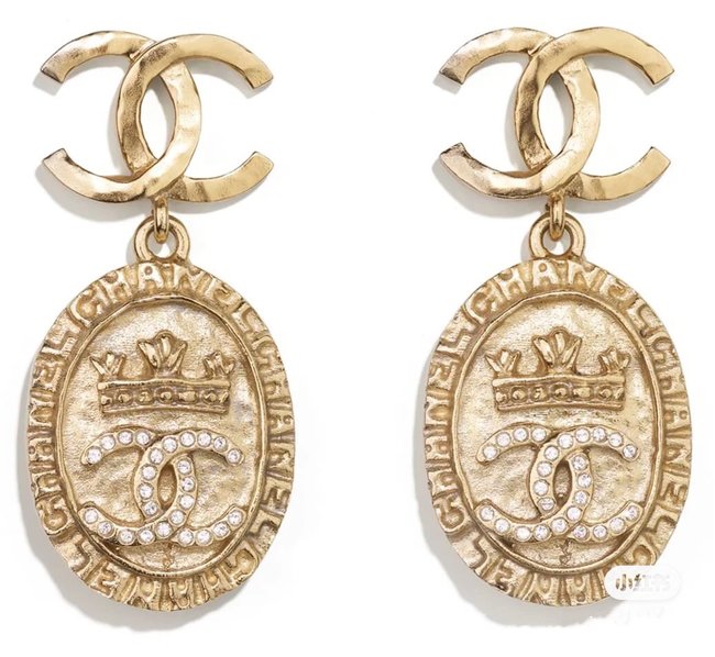 Chanel Earring CSJ55543432