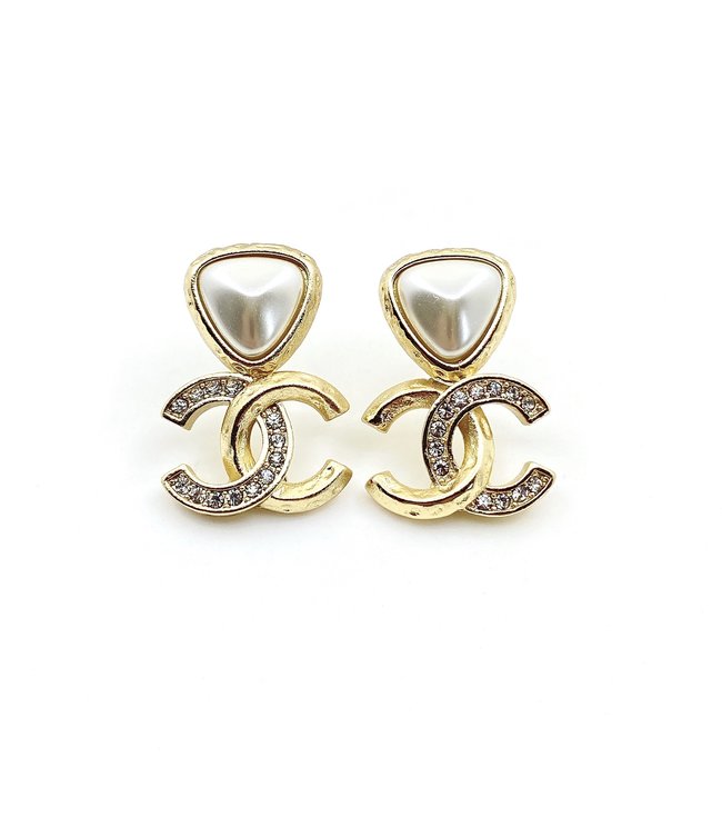 Chanel Earring CSJ23453412