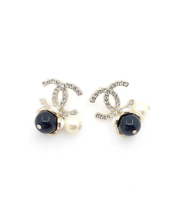 Chanel Earring CSJ55155344