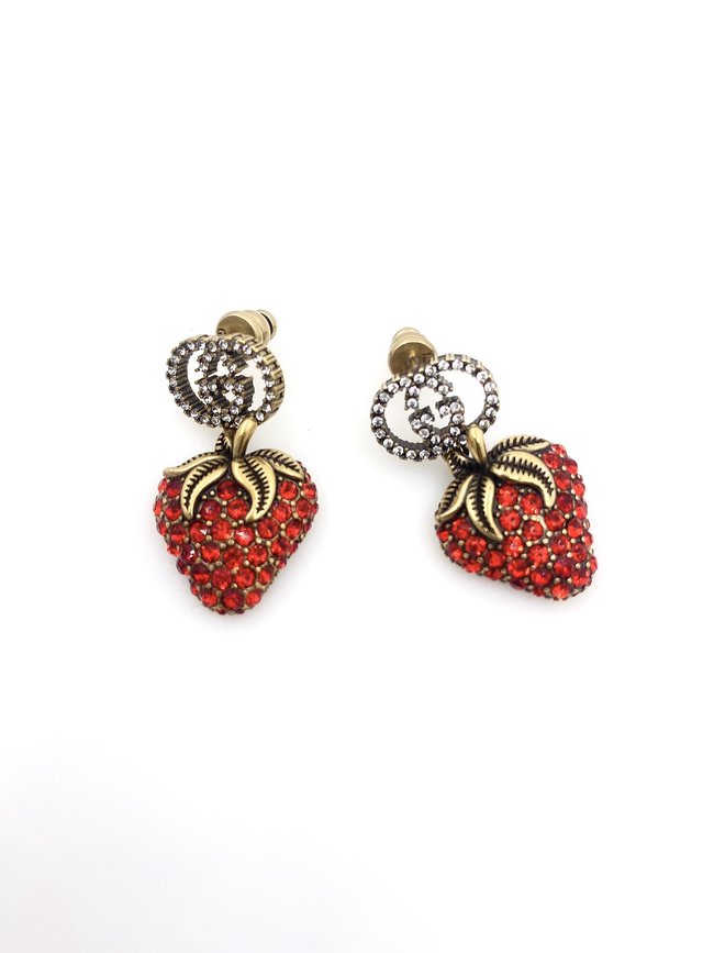 Gucci Earring CSJ33452141