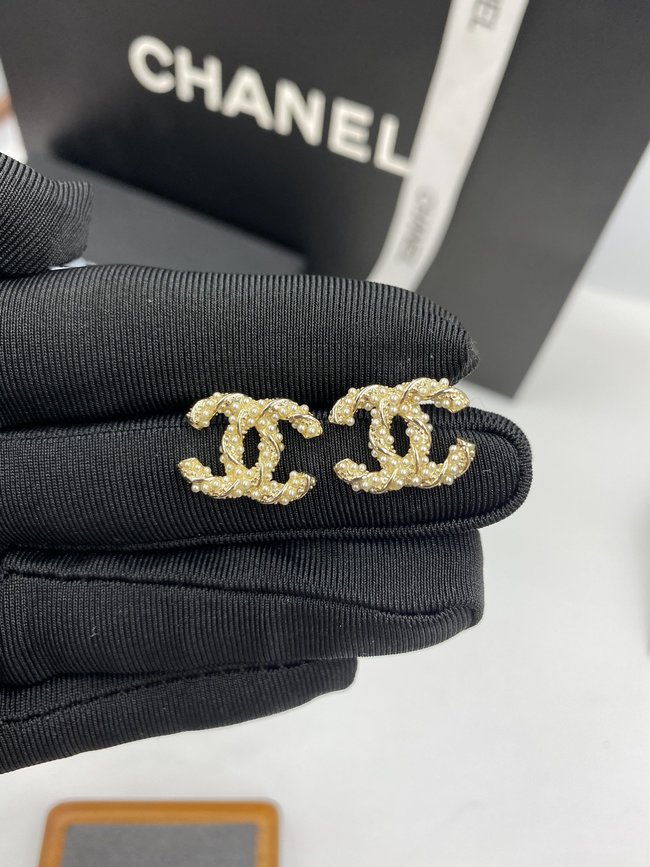 Chanel Earring CSJ35523152