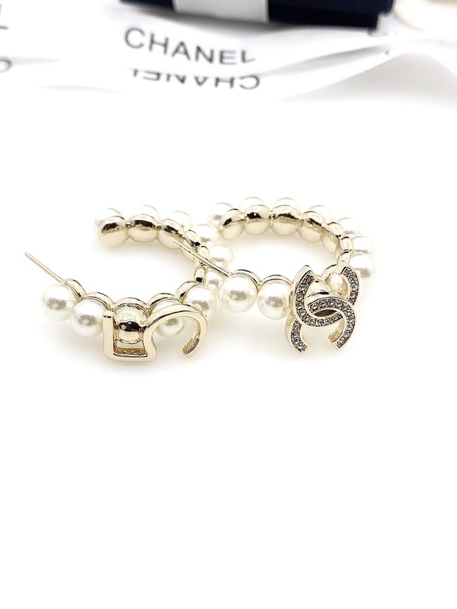 Chanel Earring CSJ22542111