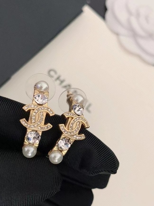 Chanel Earring CSJ41413125