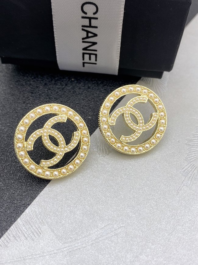 Chanel Earring CSJ54342142