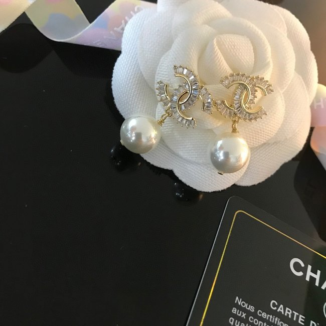 Chanel Earring CSJ22413442