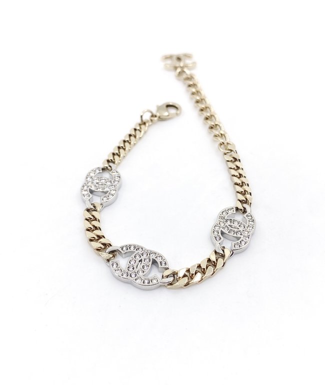 Chanel Necklace CSJ13454341