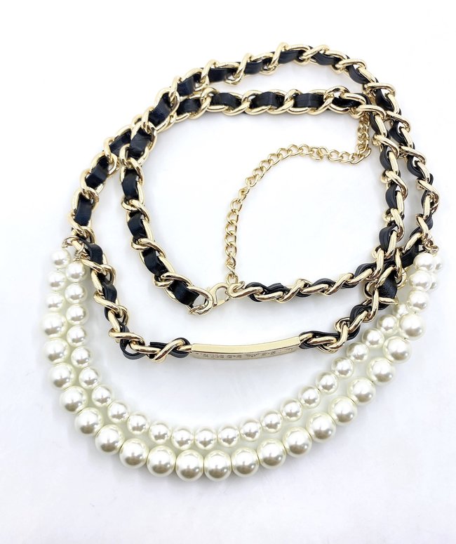 Chanel Necklace CSJ13142311