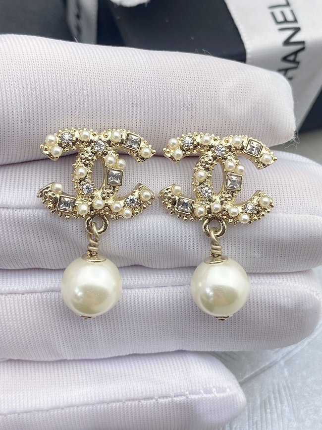 Chanel Earring CSJ22235441