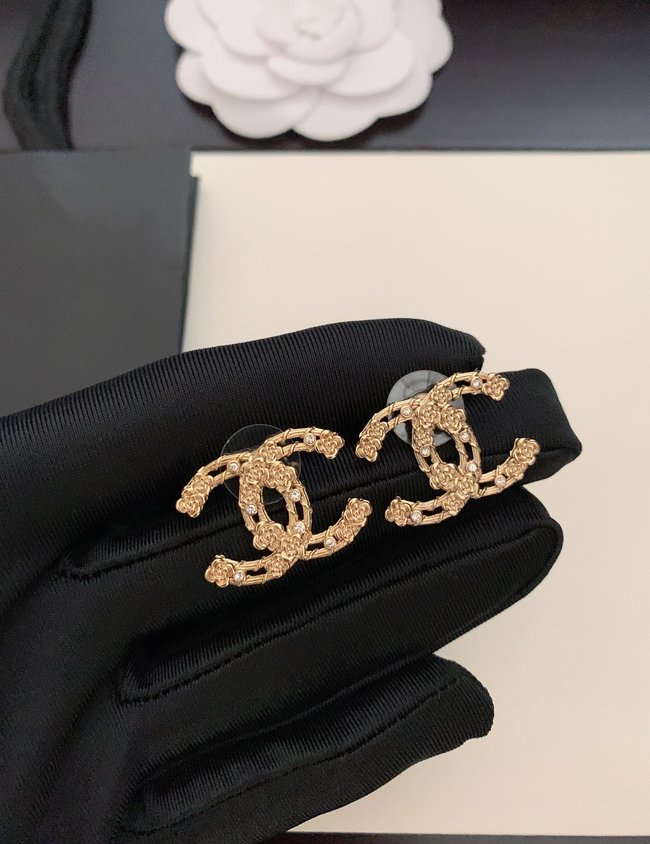 Chanel Earring CSJ14444242