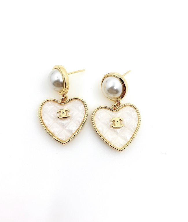 Chanel Earring CSJ13334125