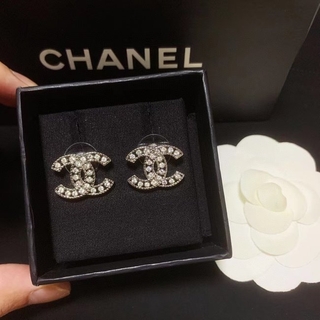 Chanel Earring CSJ45332113