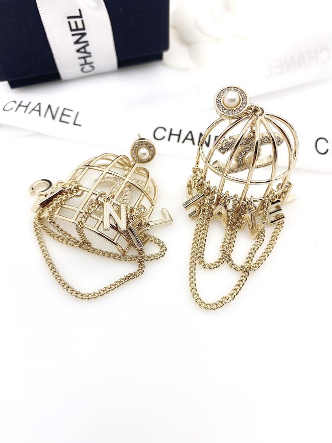 Chanel Earring CSJ15125223