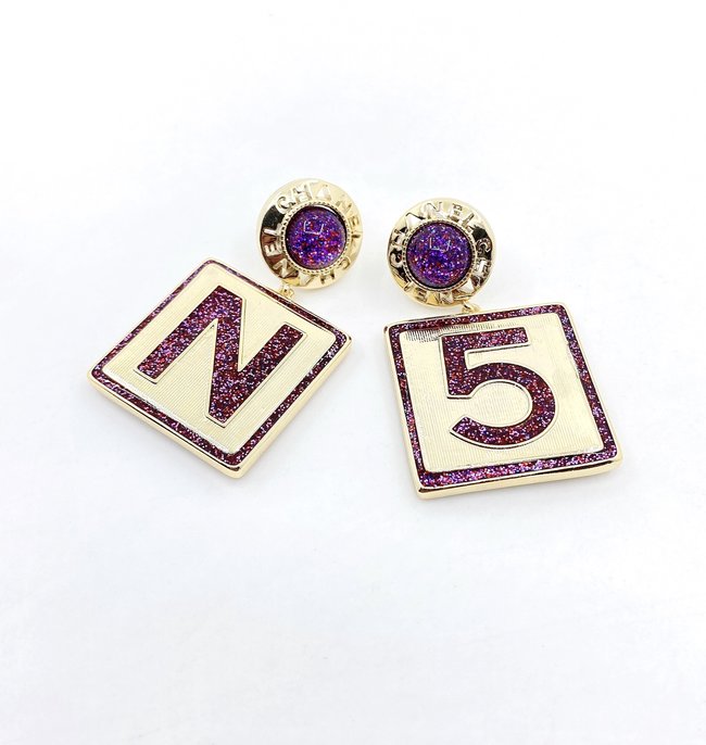 Chanel Earring CSJ41245232