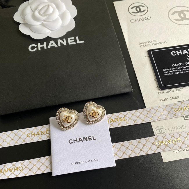 Chanel Earring CSJ35451335