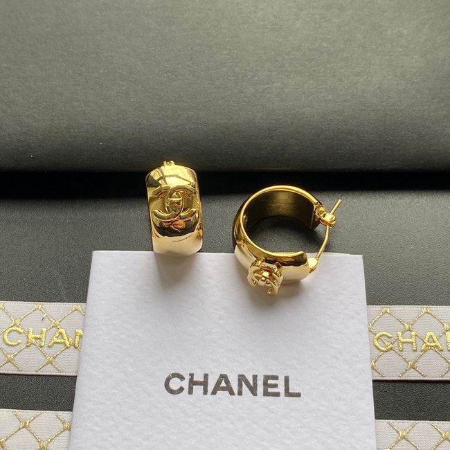 Chanel Earring CSJ35442225