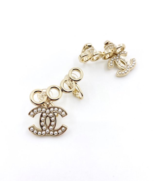 Chanel Earring CSJ51423514