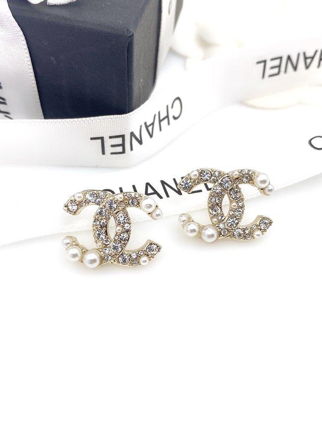 Chanel Earring CSJ23151351