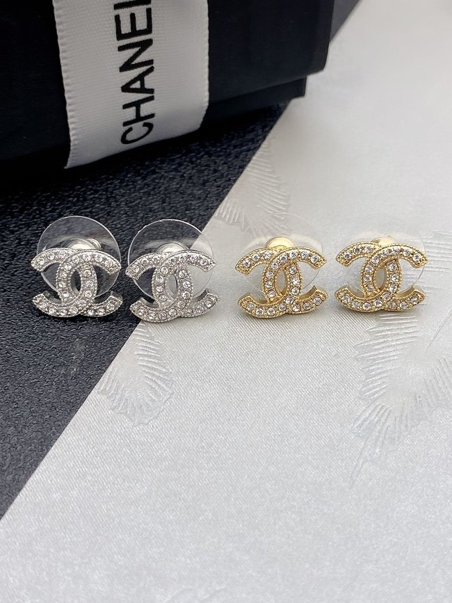 Chanel Earring CSJ11431434