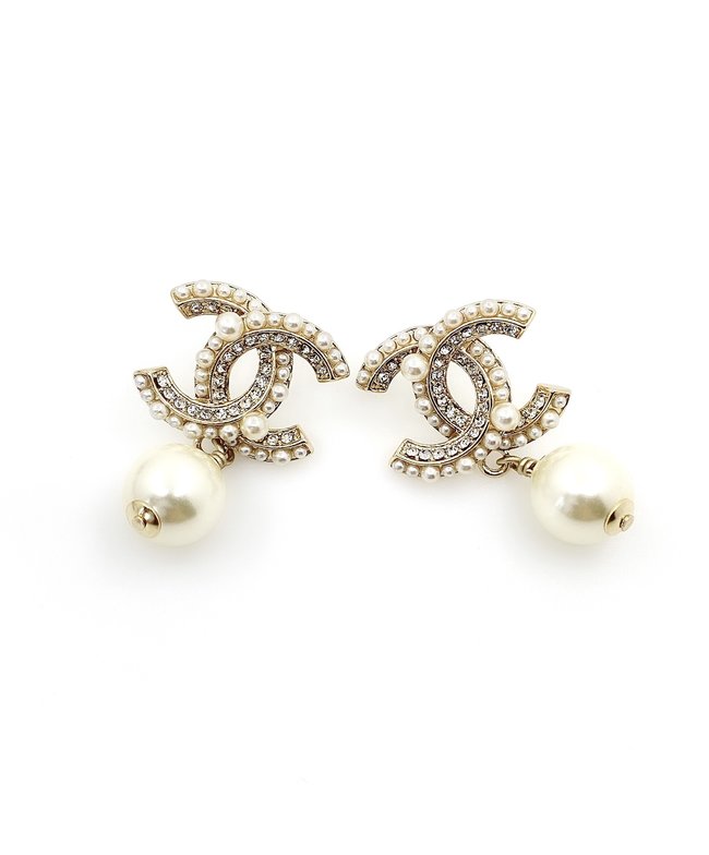 Chanel Earring CSJ41222344