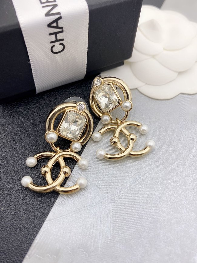 Chanel Earring CSJ53222434